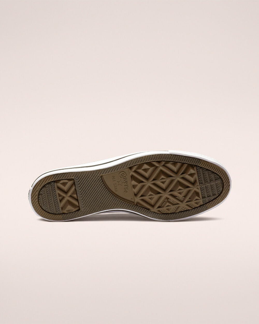 Slip On Converse Chuck Taylor All Star Mujer Gris | Uruguay-67452