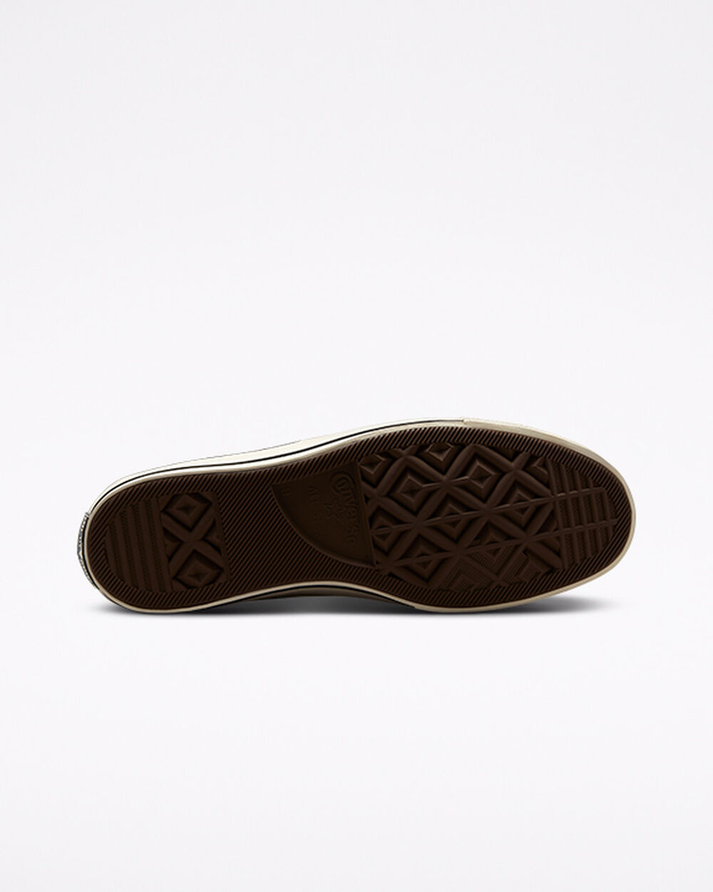 Zapatillas Converse Chuck 70 Hombre Blancas Negras | Uruguay-41509