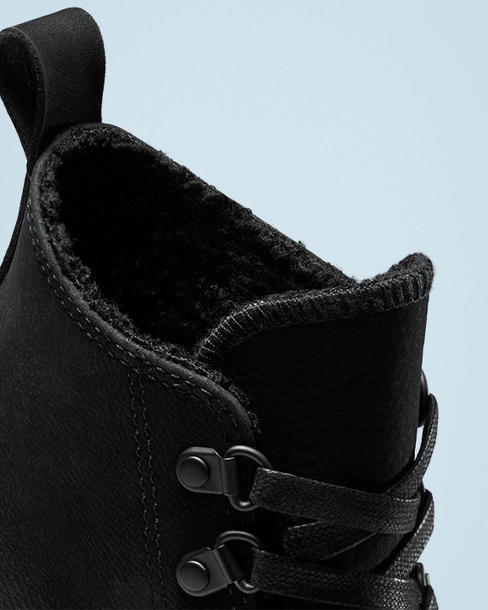 Zapatillas Converse Chuck 70 Hombre Negras | Uruguay-91567