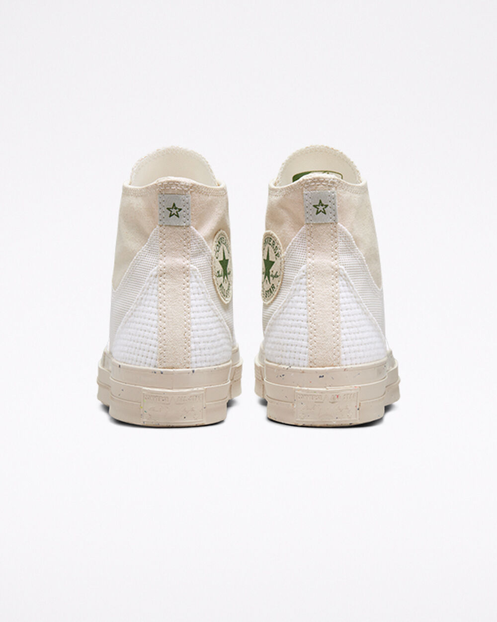 Zapatillas Converse Chuck 70 Mujer Beige | Uruguay-23748