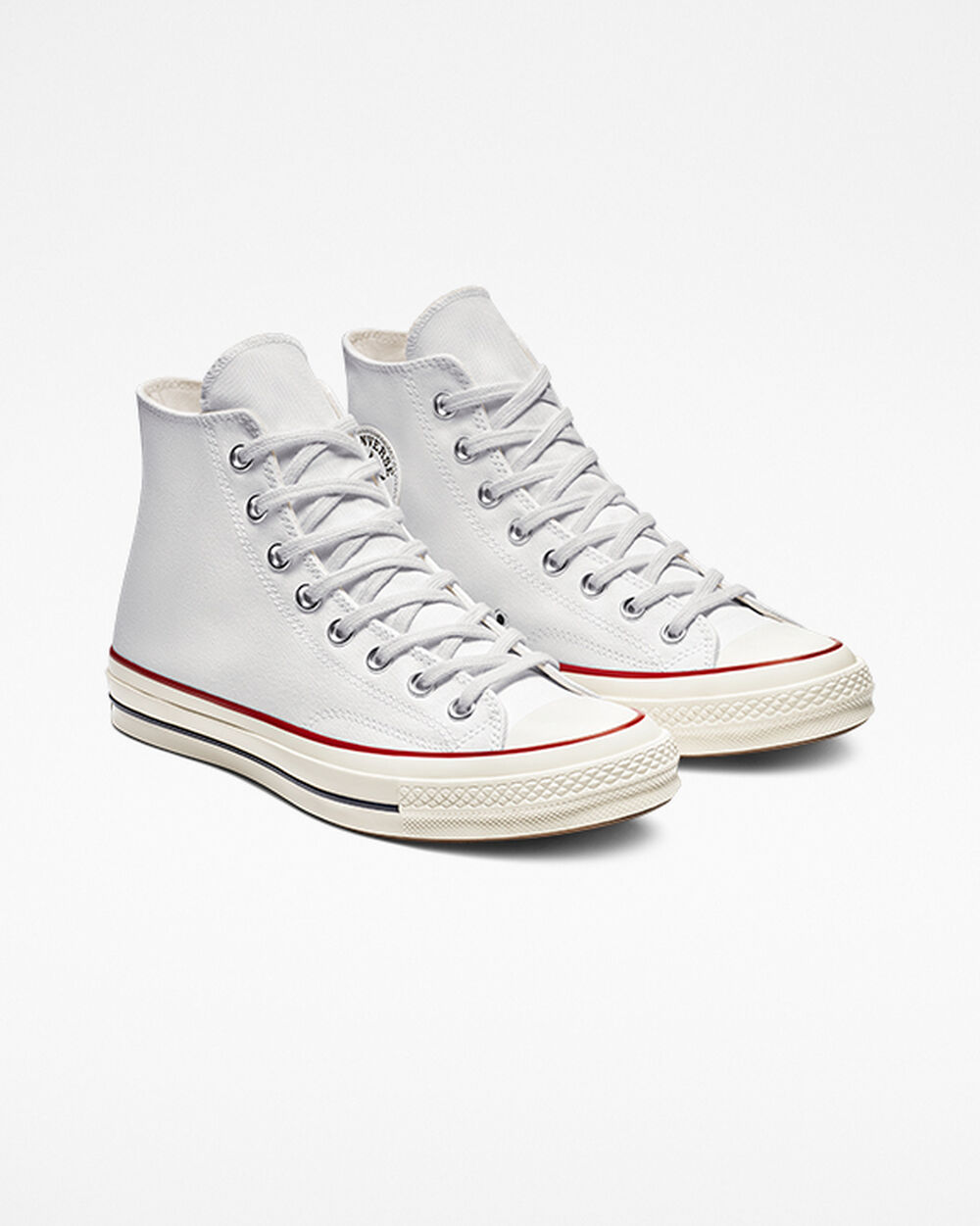 Zapatillas Converse Chuck 70 Mujer Blancas | Uruguay-98053
