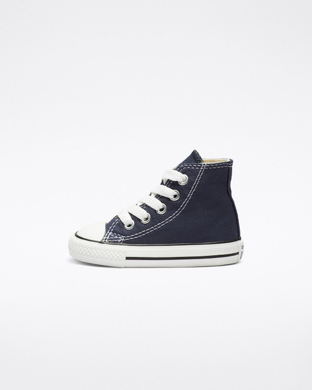 Zapatillas Converse Chuck Taylor All Star Niño Azul Marino | Uruguay-03528