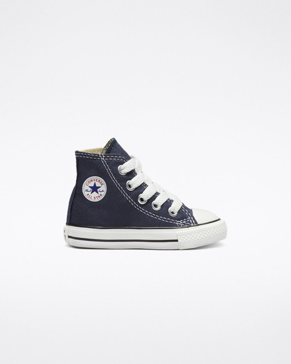 Zapatillas Converse Chuck Taylor All Star Niño Azul Marino | Uruguay-03528