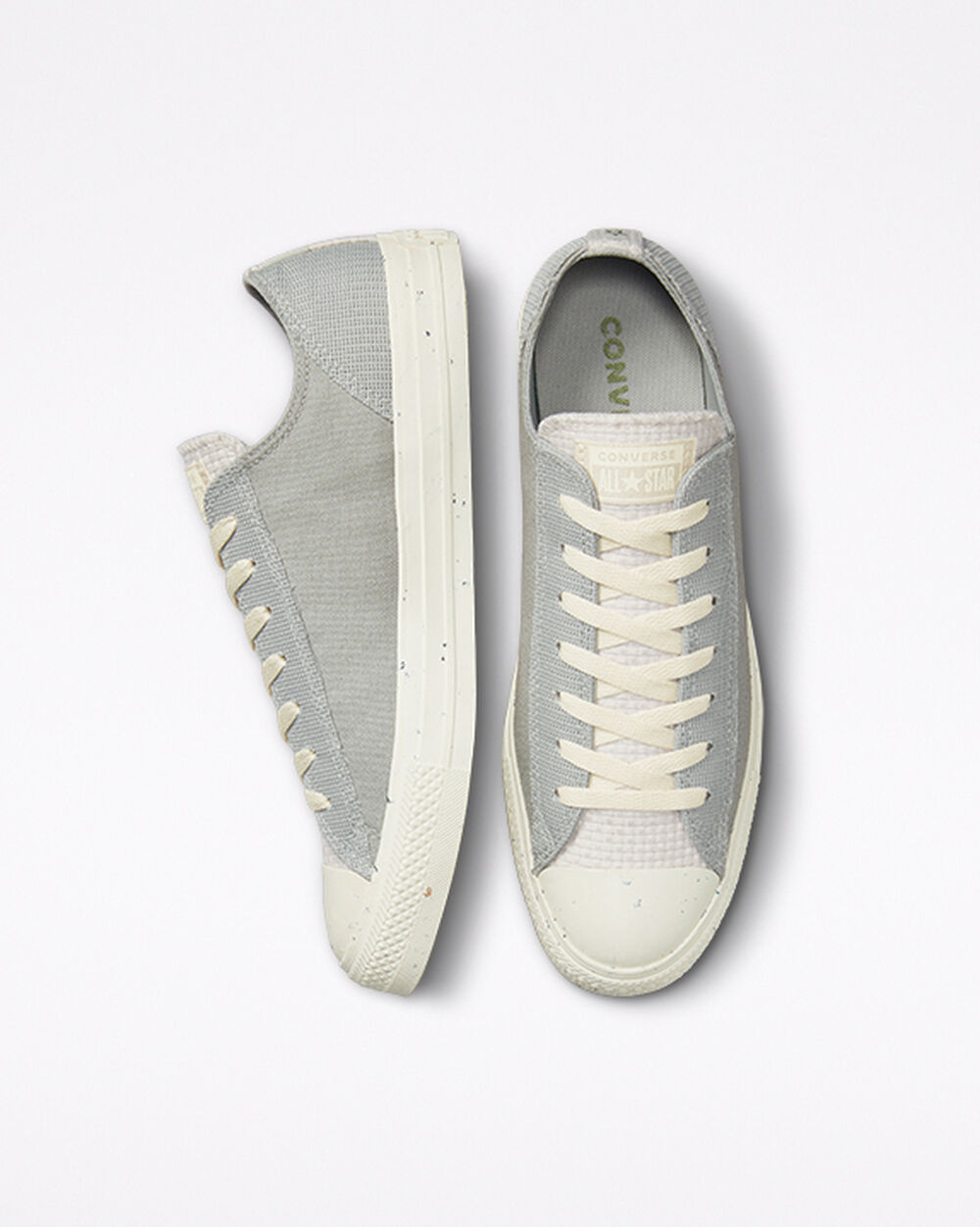 Zapatillas Converse Chuck Taylor All Star Hombre Verde Oliva | Uruguay-16387