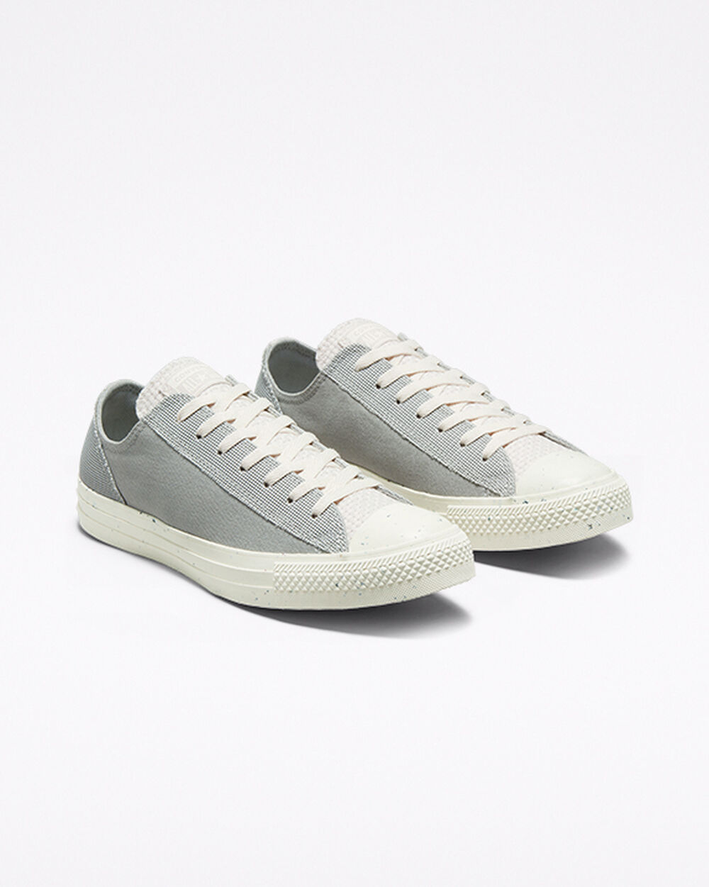 Zapatillas Converse Chuck Taylor All Star Hombre Verde Oliva | Uruguay-16387