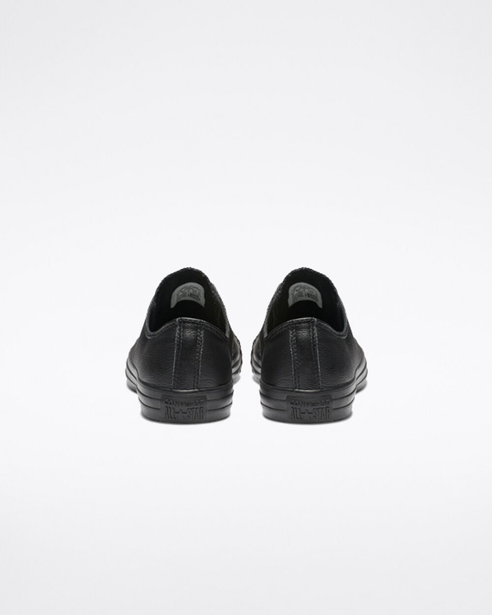 Zapatillas Converse Chuck Taylor All Star Mujer Negras | Uruguay-29817
