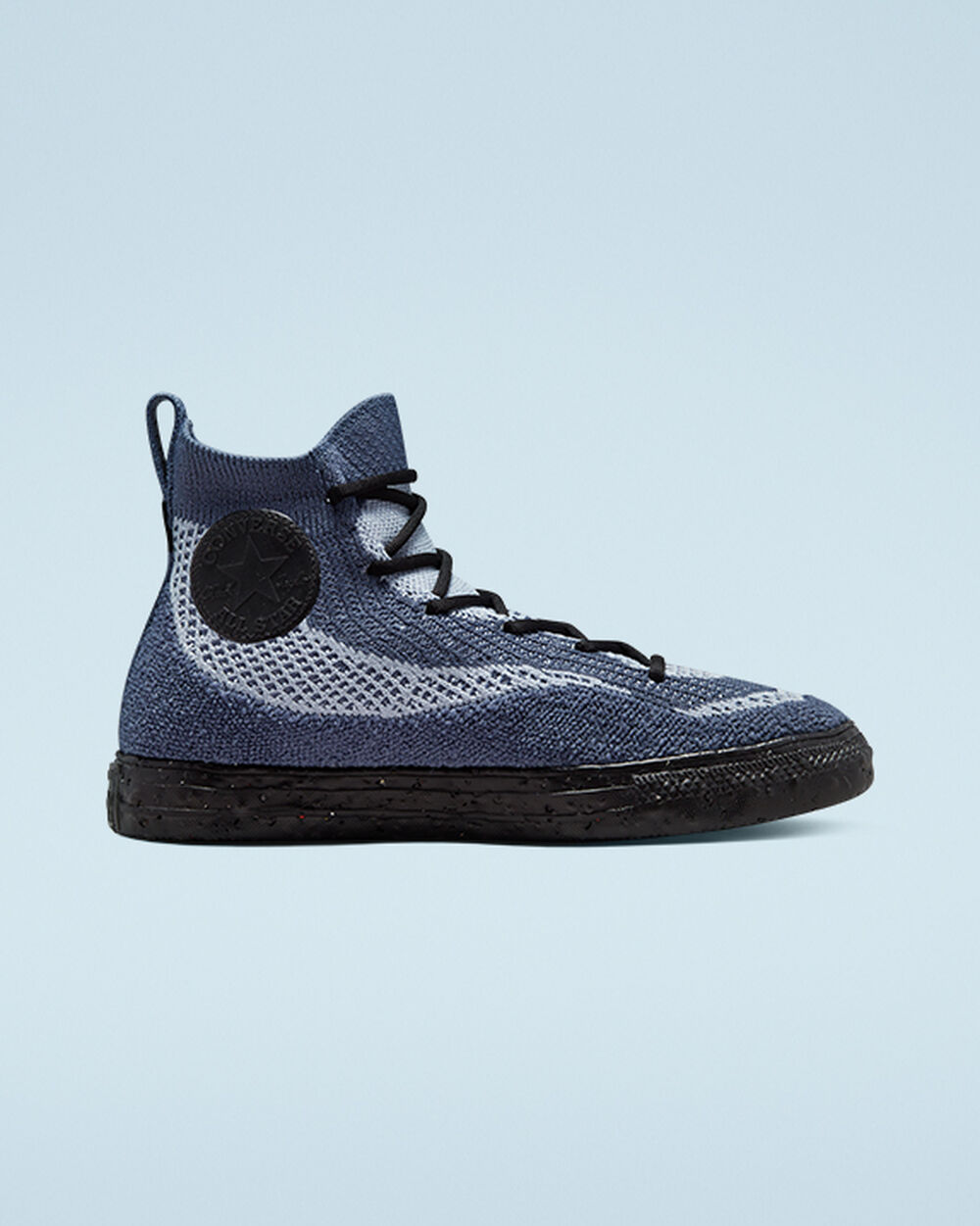 Zapatillas Converse Chuck Taylor All Star Mujer Gris Negras Verde Claro | Uruguay-64932
