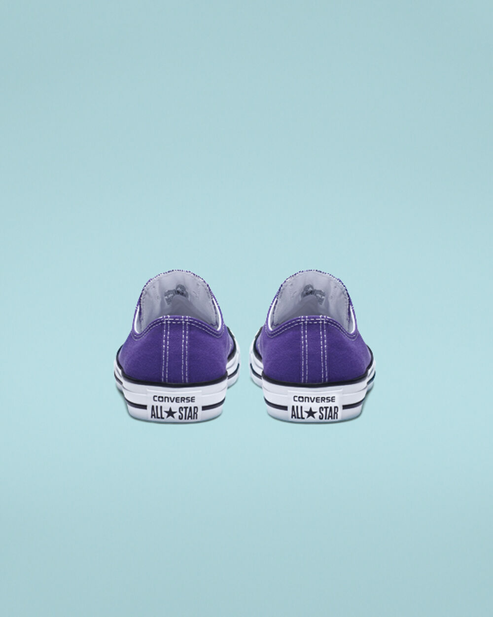 Zapatillas Converse Chuck Taylor All Star Mujer Moradas | Uruguay-68705