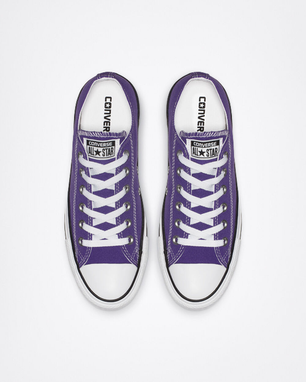Zapatillas Converse Chuck Taylor All Star Mujer Moradas | Uruguay-68705