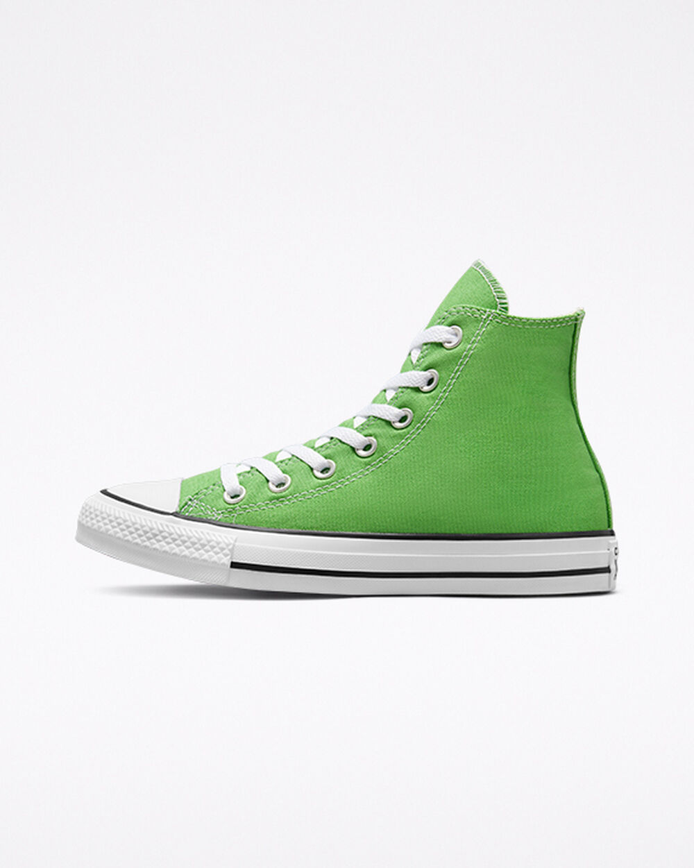 Zapatillas Converse Chuck Taylor All Star Mujer Verde | Uruguay-74129