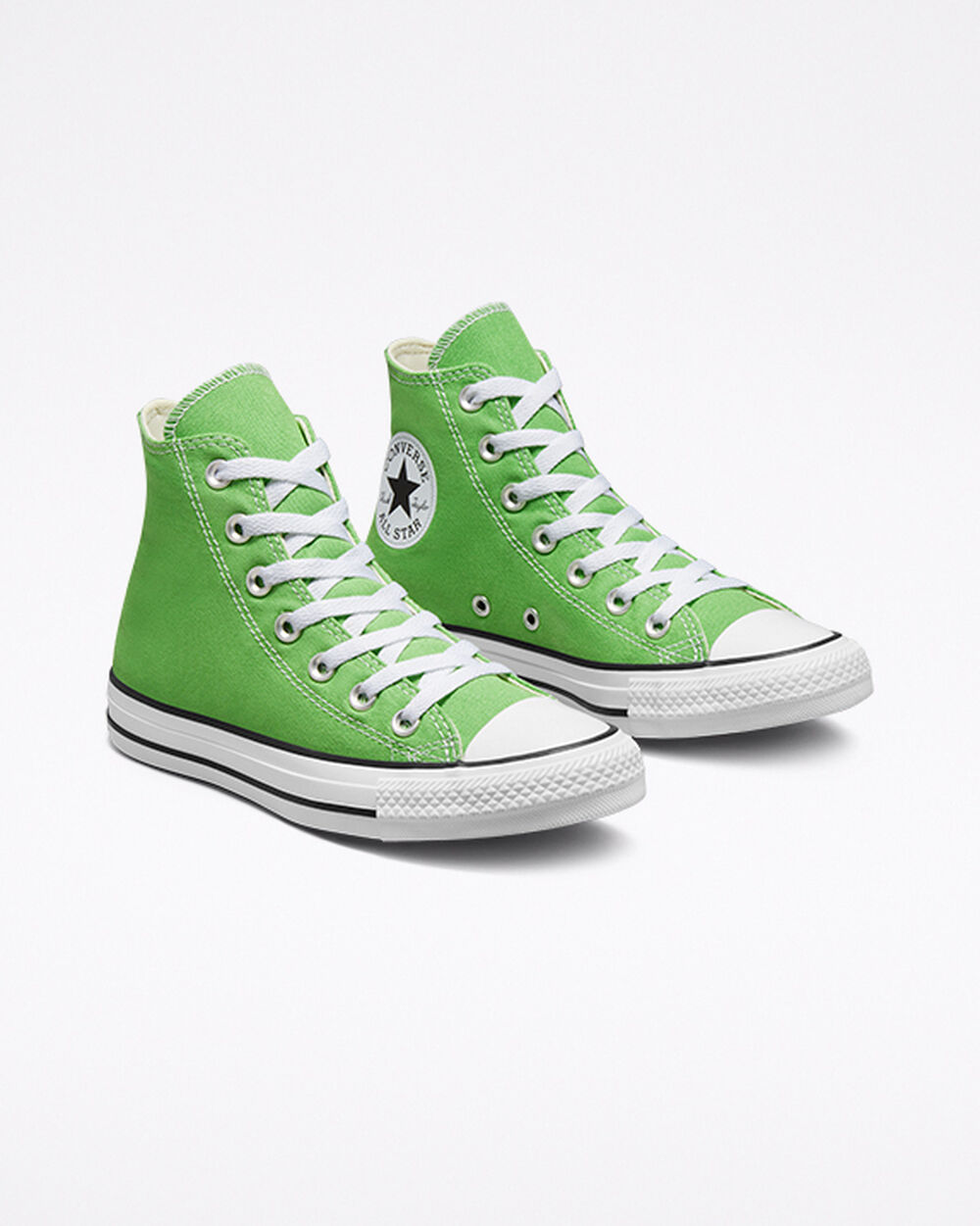 Zapatillas Converse Chuck Taylor All Star Mujer Verde | Uruguay-74129