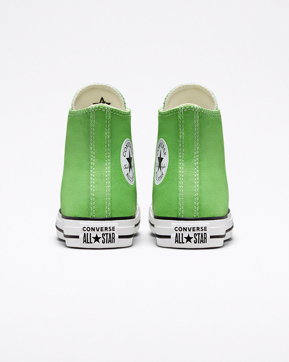 Zapatillas Converse Chuck Taylor All Star Mujer Verde | Uruguay-74129