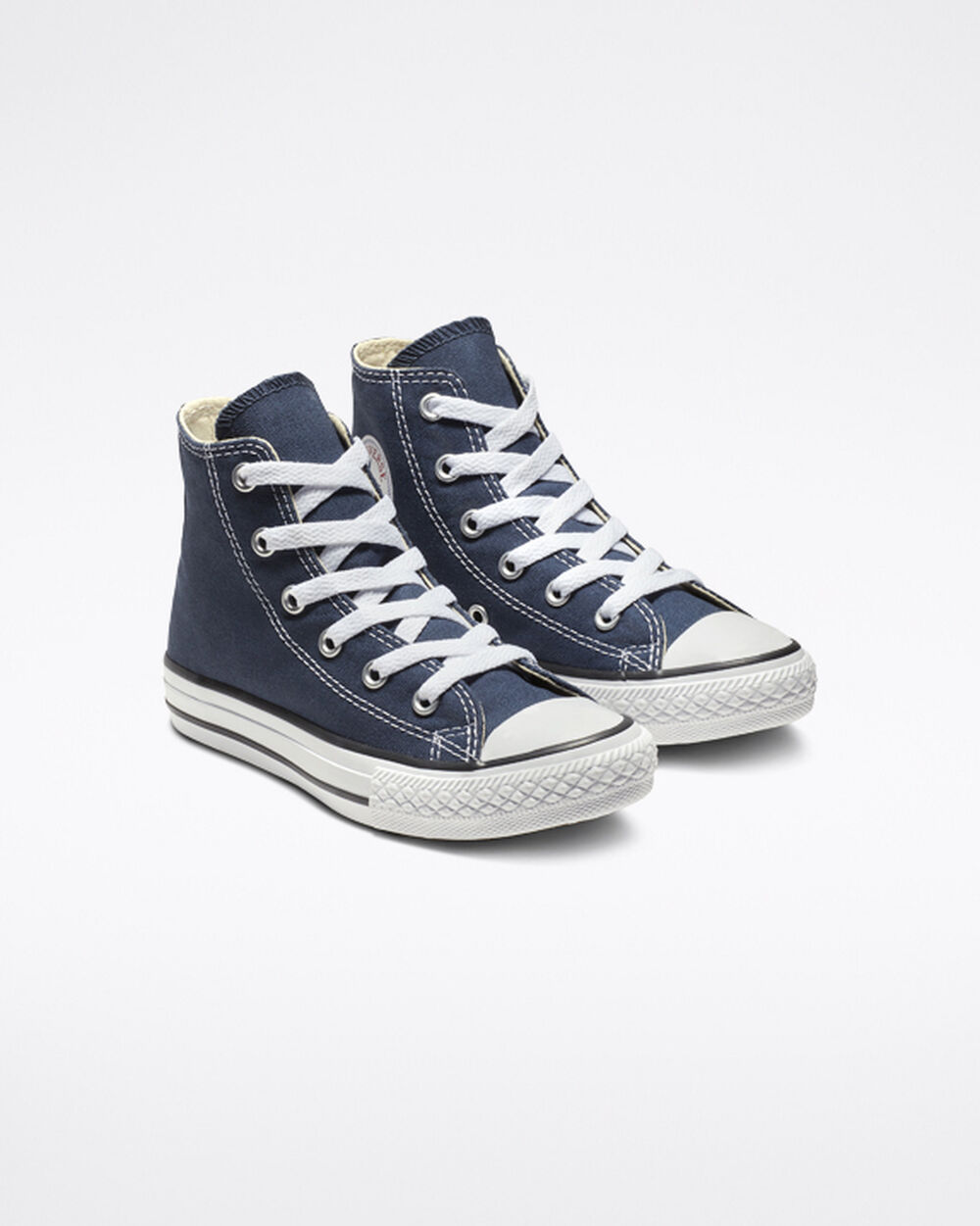Zapatillas Converse Chuck Taylor All Star Niña Azul Marino | Uruguay-91205