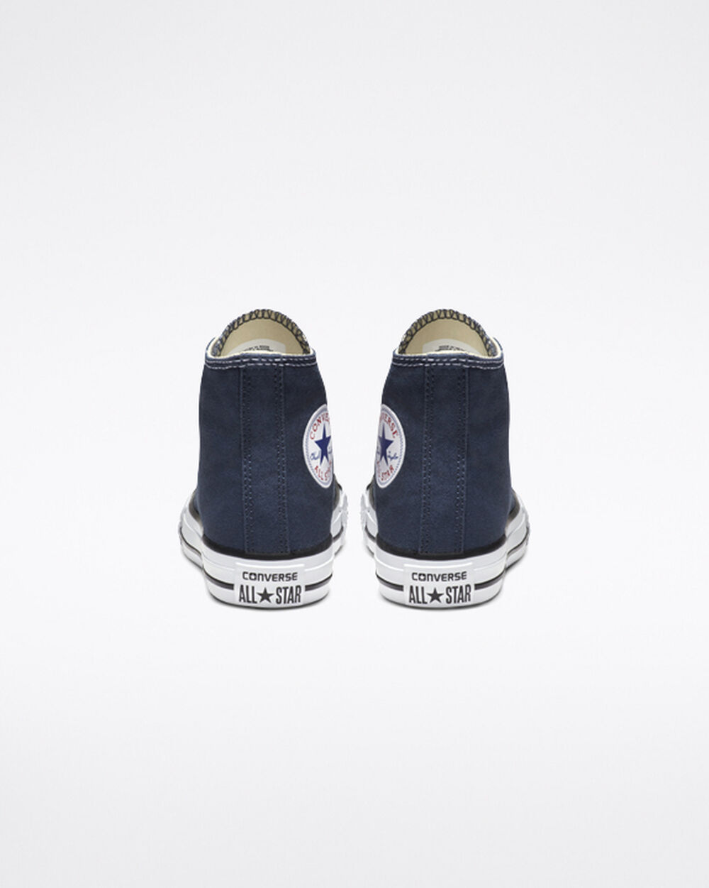Zapatillas Converse Chuck Taylor All Star Niña Azul Marino | Uruguay-91205
