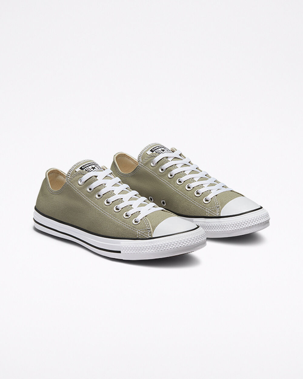 Zapatillas Converse Chuck Taylor All Star Hombre Verde Oscuro | Uruguay-98275