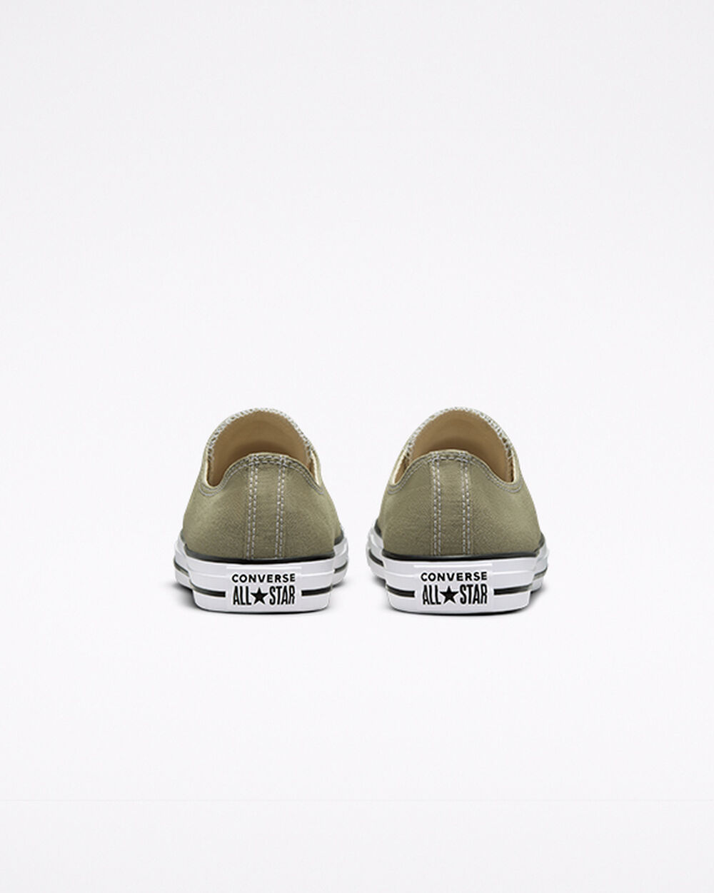 Zapatillas Converse Chuck Taylor All Star Hombre Verde Oscuro | Uruguay-98275