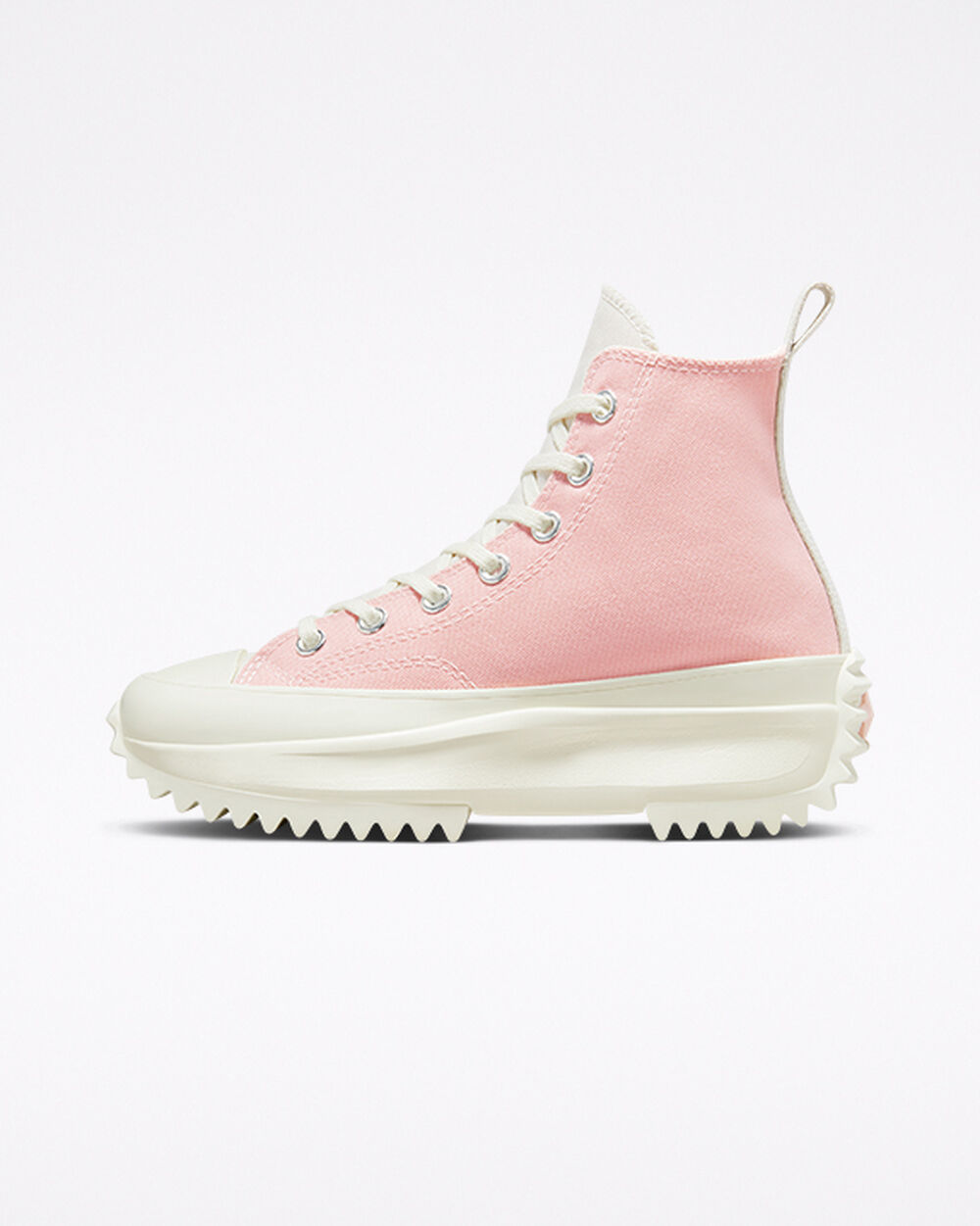 Zapatillas Converse Run Star Hike Hombre Rosas | Uruguay-52693