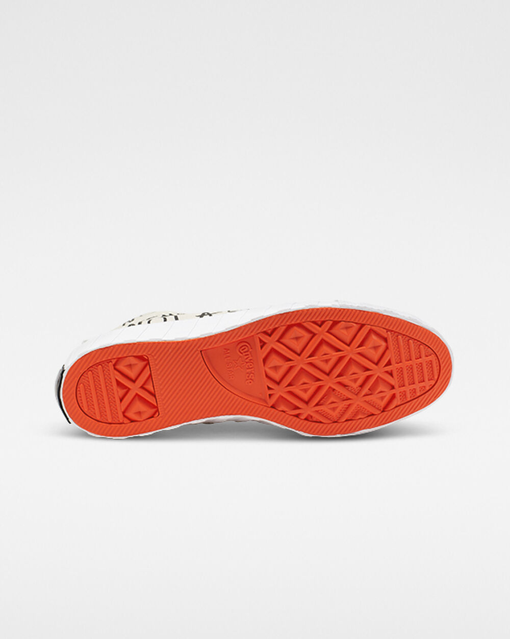 Zapatillas Converse UNT1TL3D Hombre Blancas | Uruguay-96380