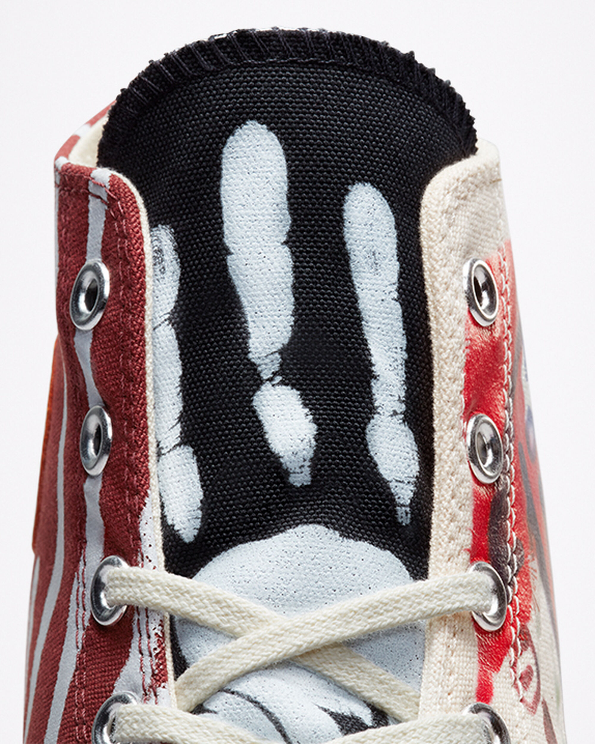 Zapatillas Converse x GOLF WANG Chuck 70 Hombre Blancas Multicolor | Uruguay-21059