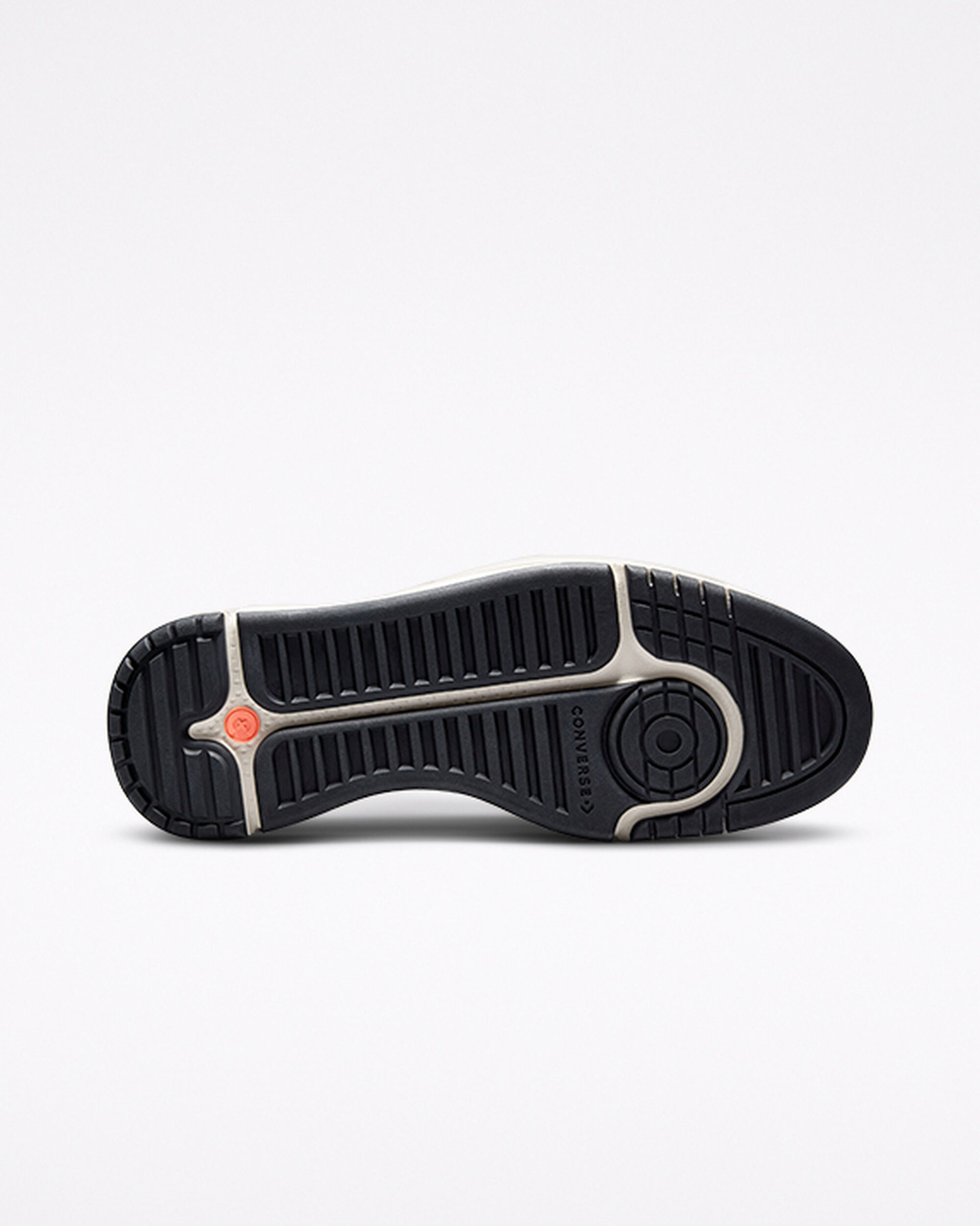 Zapatillas Converse x Joshua Vides Weapon CX Mujer Negras | Uruguay-01682